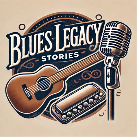 Origin and History: A Tribute to the Blues Legend