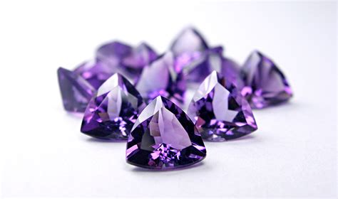 Origin and History of Amethyst