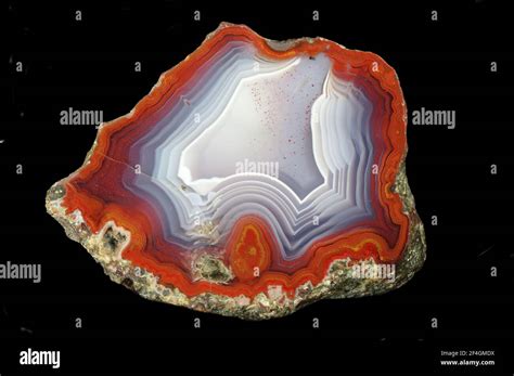 Origin and History of Chalcedony Rings