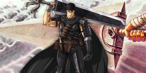 Origin and Impact of Berserk