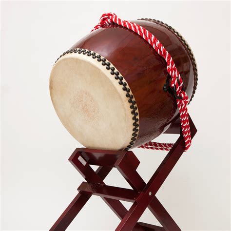 Origin and Significance of Taiko Drums