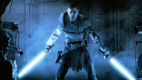 Origin of Starkiller