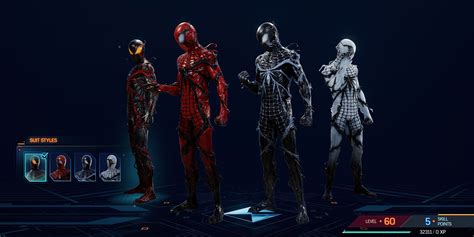 Origin of the Absolute Carnage Suit