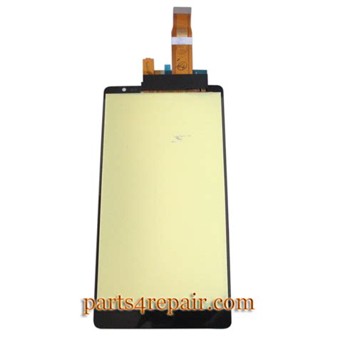 Original Assembly Display Huawei MT1 U06 Doc