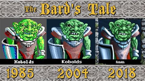 Original Bard's Tale 1: The Ultimate Guide