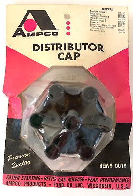 Original Cap (1962-1974):