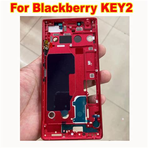 Original Chassis Housing Replacement Blackberry Reader