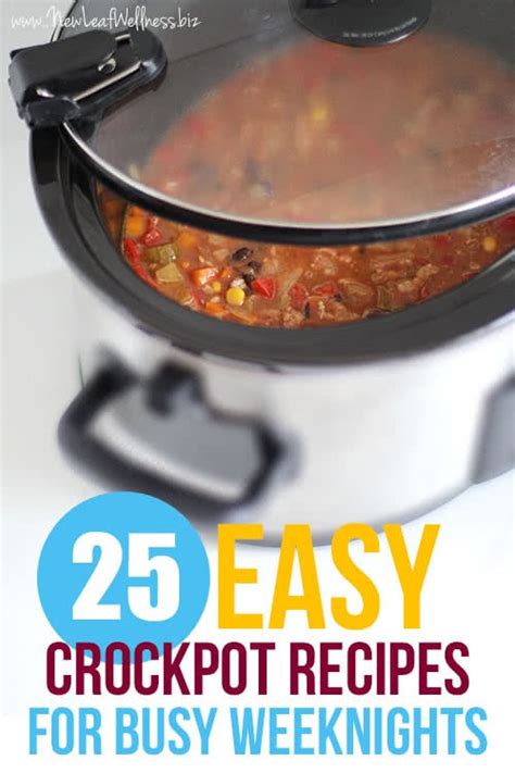 Original CrockPot 100 Tasty Recipes To Save Your Weeknights Kindle Editon