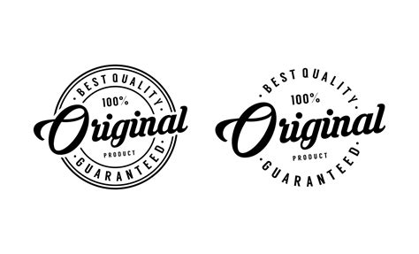 Original Designs: