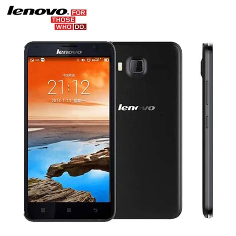 Original Lenovo Mtk6592 Russian Android PDF