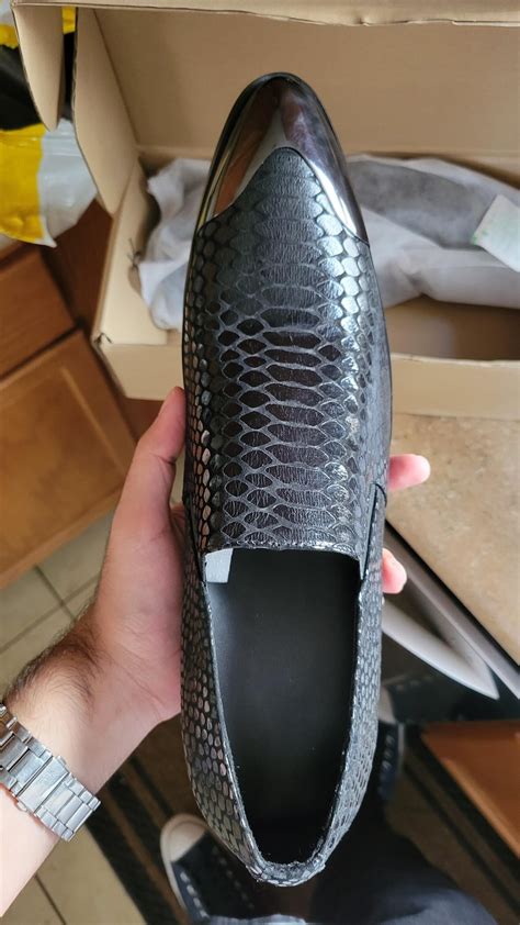 Original Majima Shoes