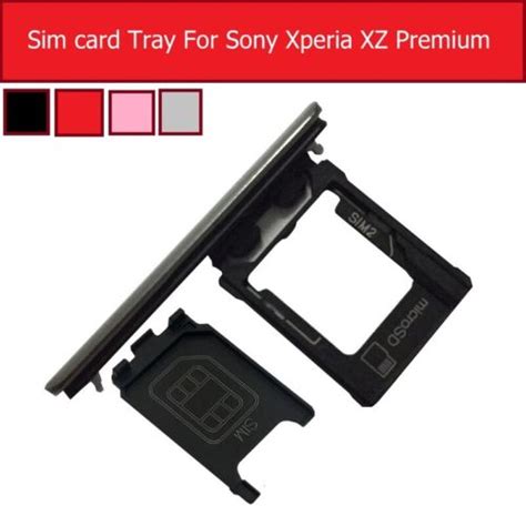 Original Micro Holder Replacement Xperia Reader