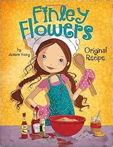 Original Recipe Finley Flowers