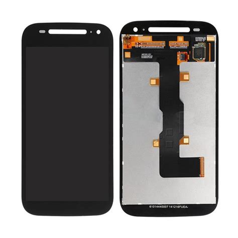 Original Replacement Motorola Moto E2 Doc