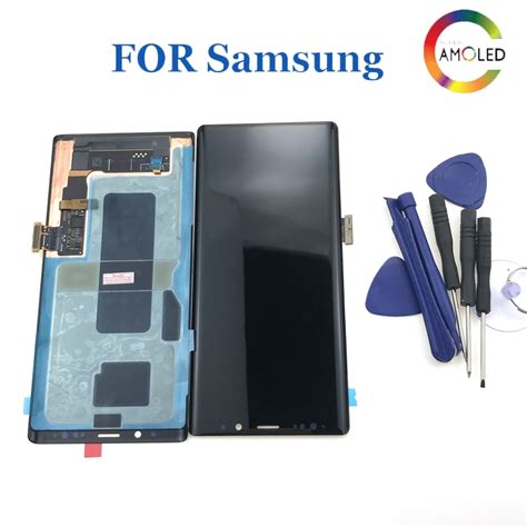 Original Replacement Samsung Galaxy Note Kindle Editon