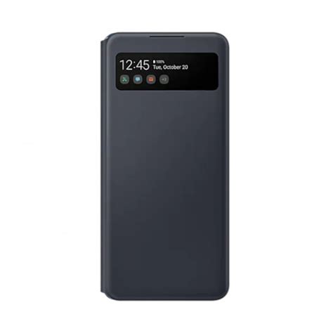 Original Samsung Smart S View Galaxy Reader