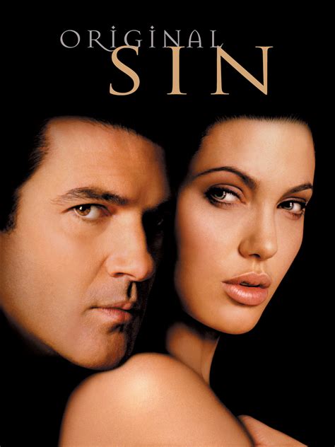 Original Sin Epub