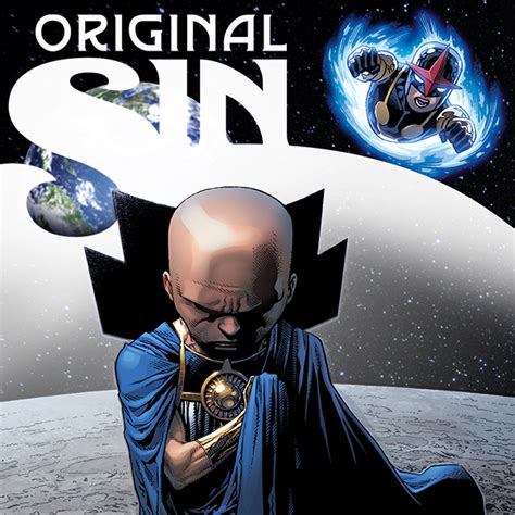 Original Sin Collections 2 Book Series Doc