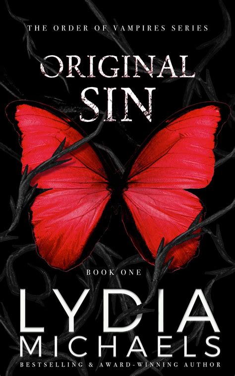 Original Sin Ebook Kindle Editon