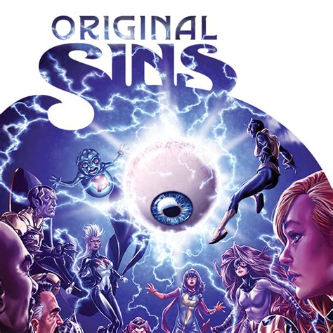 Original Sins Issues 5 Book Series Epub