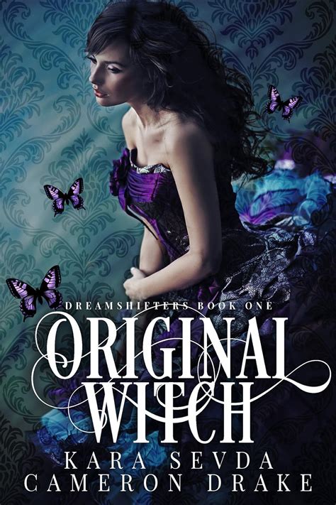 Original Witch Dreamshifters PDF