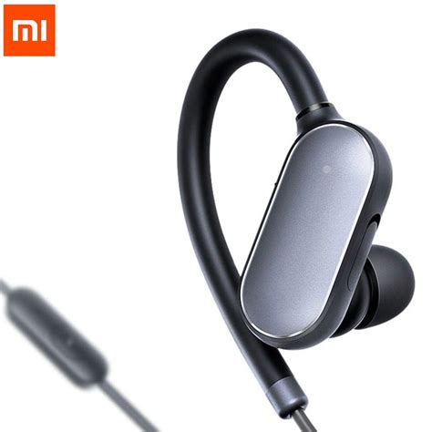 Original Xiaomi Wireless Bluetooth Headphone Reader