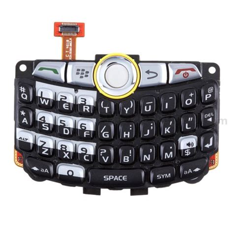 Original assembly trackball Replacement BlackBerry Doc