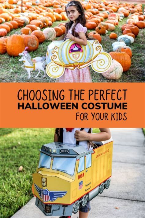 Originality Unleashed: Choosing the Perfect Costume