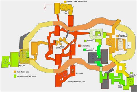 Origins: A Testament to Black Ops 2's Map-Making Mastery