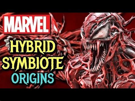 Origins: The Alien Symbiote