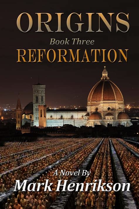 Origins Reformation PDF