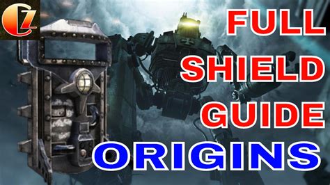 Origins Shield Locations for Shield Maniacs: A Comprehensive Guide