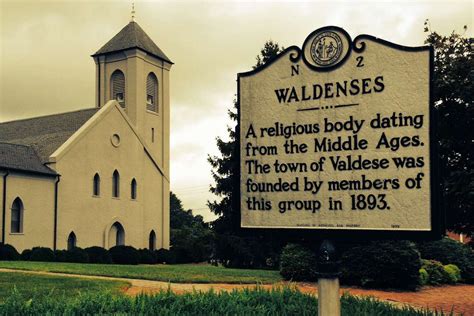 Origins and Beliefs of the Waldenets