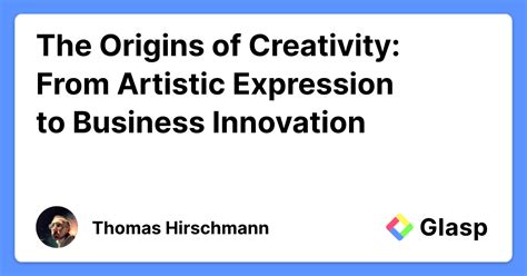 Origins and Design: A Journey into Artistic Innovation