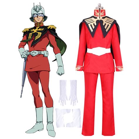 Origins and Evolution of Char Cosplay