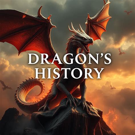 Origins and Evolution of Dragon Symbolism