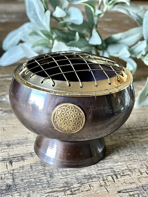 Origins and Evolution of Incense Burner Bowls