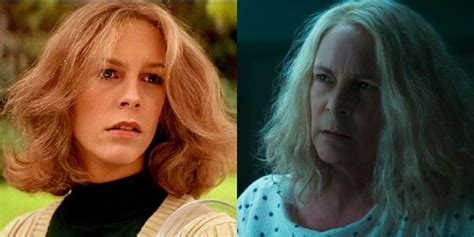 Origins and Evolution of Laurie's Iconic Look