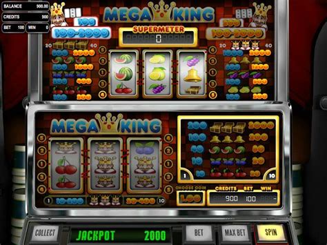 Origins and Evolution of Mega Slots