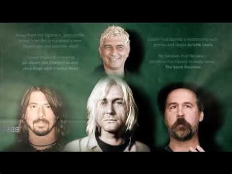Origins and Evolution of Nirvana