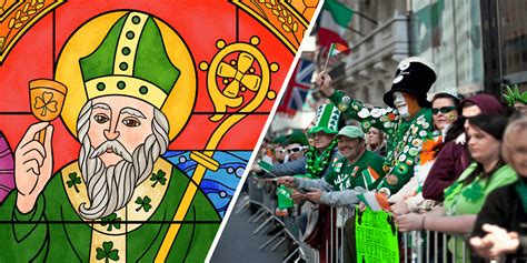 Origins and Evolution of St. Patrick's Day Food