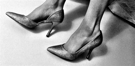 Origins and Evolution of Strap Heels