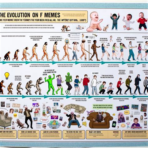 Origins and Evolution of Stud Memes