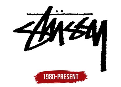 Origins and Evolution of Stussy