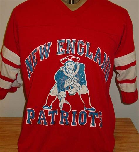 Origins and Evolution of Worn Patriots T-Shirts