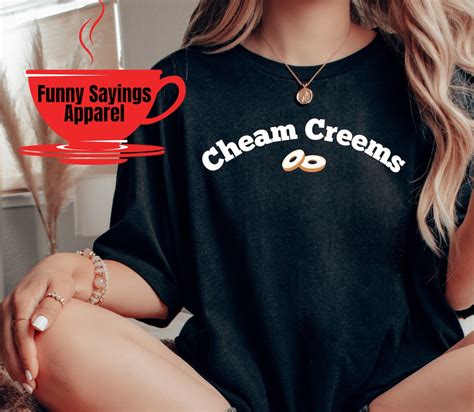 Origins and Evolution of the Cheam Creems Shirt