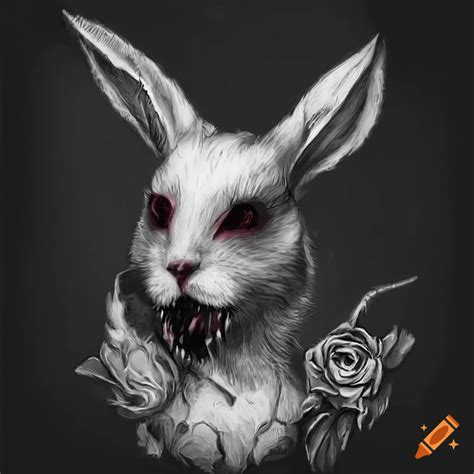 Origins and Evolution of the Gothic Bunny