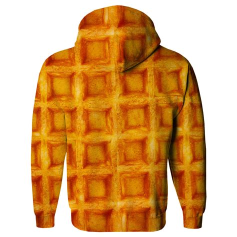 Origins and Evolution of the Waffle Hoodie