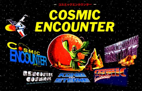 Origins and Formation: A Cosmic Encounter