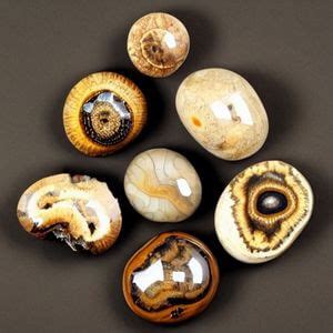 Origins and Formation of Septarian